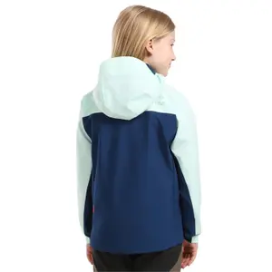 Girl's hiking jacket Kilpi Orleti image-1