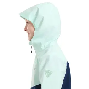 Girl's hiking jacket Kilpi Orleti image-2