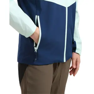 Girl's hiking jacket Kilpi Orleti image-3