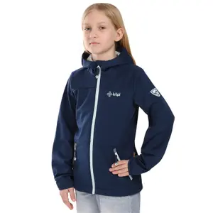 Girl's hiking jacket Kilpi Ontavia image-0