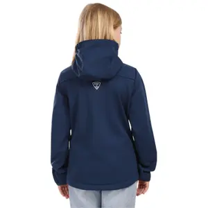 Girl's hiking jacket Kilpi Ontavia image-1