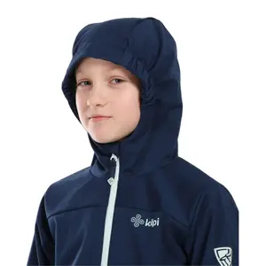 Girl's hiking jacket Kilpi Ontavia image-3