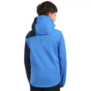 Hiking jacket for kids Kilpi Ontavio image-1