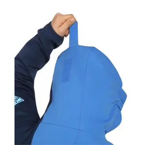 Hiking jacket for kids Kilpi Ontavio image-3