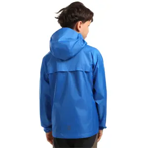 Waterproof jacket for children Kilpi Jaluu image-1