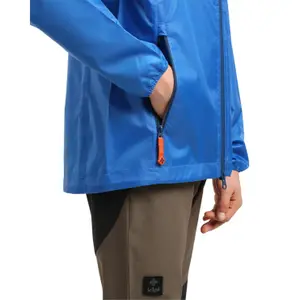 Waterproof jacket for children Kilpi Jaluu image-3
