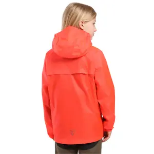 Waterproof jacket for children Kilpi Jaluu image-1