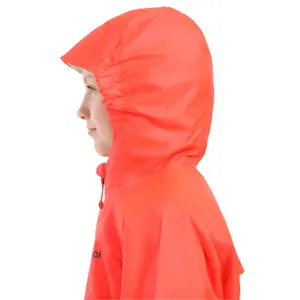 Waterproof jacket for children Kilpi Jaluu image-2