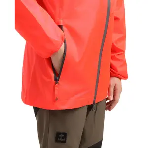 Waterproof jacket for children Kilpi Jaluu image-3