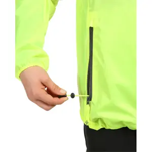Waterproof jacket for children Kilpi Jaluu image-2