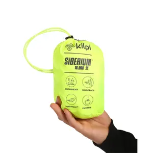 Waterproof jacket for children Kilpi Jaluu image-4