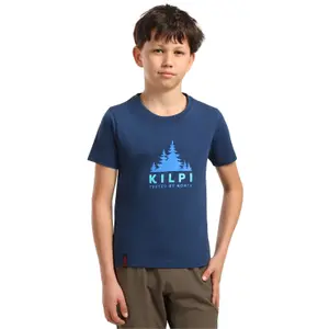 Children's T-shirt Kilpi Salo image-0