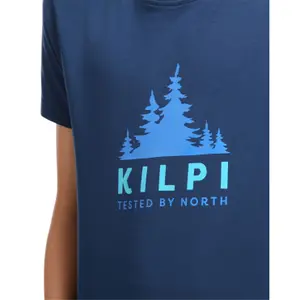 Children's T-shirt Kilpi Salo image-2