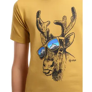 Children's T-shirt Kilpi Salo image-2