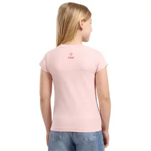 Girl's T-shirt Kilpi Malga image-1