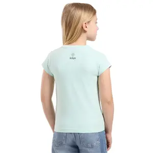 Girl's T-shirt Kilpi Malga image-1