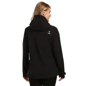 Women's hiking jacket Kilpi Montana image-1