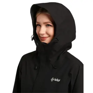 Women's hiking jacket Kilpi Montana image-4