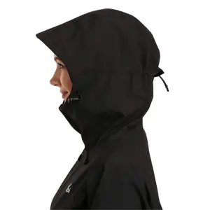 Women's hiking jacket Kilpi Montana image-5