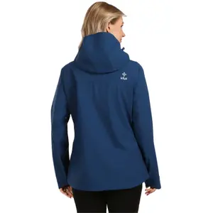 Women's hiking jacket Kilpi Montana image-1