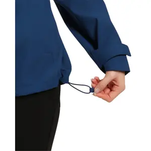 Women's hiking jacket Kilpi Montana image-2