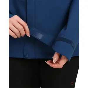 Women's hiking jacket Kilpi Montana image-3
