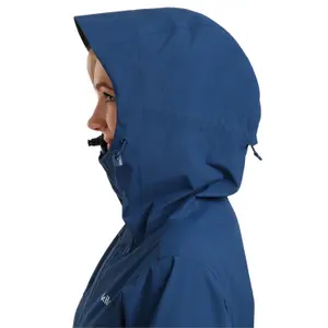 Women's hiking jacket Kilpi Montana image-4