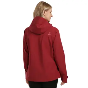 Women's hiking jacket Kilpi Montana image-1