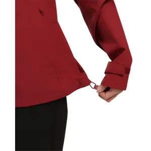 Women's hiking jacket Kilpi Montana image-2