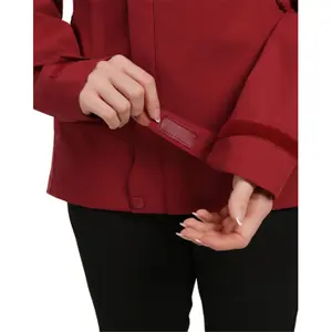 Women's hiking jacket Kilpi Montana image-3