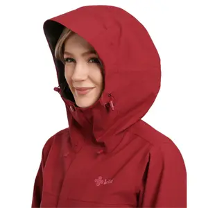 Women's hiking jacket Kilpi Montana image-4
