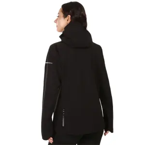 Women's waterproof jacket Kilpi Hurricane image-1