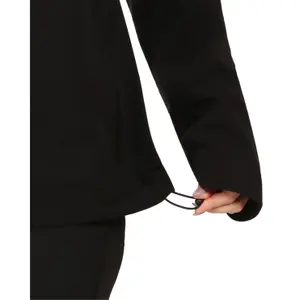 Women's waterproof jacket Kilpi Hurricane image-3