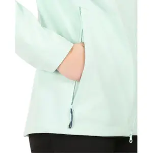 Women's waterproof jacket Kilpi Hurricane image-2