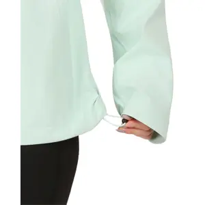Women's waterproof jacket Kilpi Hurricane image-3