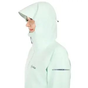 Women's waterproof jacket Kilpi Hurricane image-5