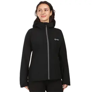 Women's waterproof jacket Kilpi Sonna image-0