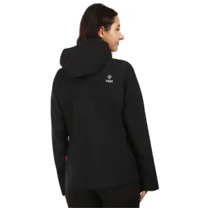Women's waterproof jacket Kilpi Sonna image-1