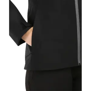 Women's waterproof jacket Kilpi Sonna image-2