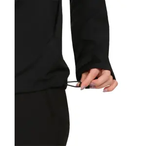 Women's waterproof jacket Kilpi Sonna image-3