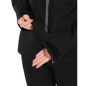Women's waterproof jacket Kilpi Sonna image-4