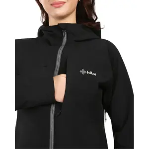 Women's waterproof jacket Kilpi Sonna image-5