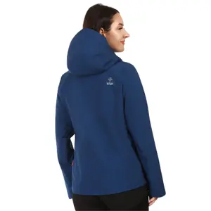 Women's waterproof jacket Kilpi Sonna image-1