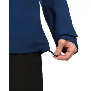 Women's waterproof jacket Kilpi Sonna image-3