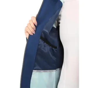 Women's waterproof jacket Kilpi Sonna image-6
