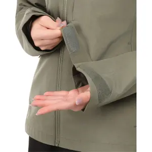 Women's waterproof jacket Kilpi Sonna image-4