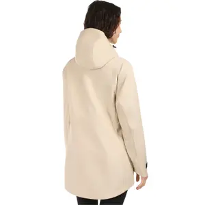 Women's hiking jacket Kilpi Ayra image-1