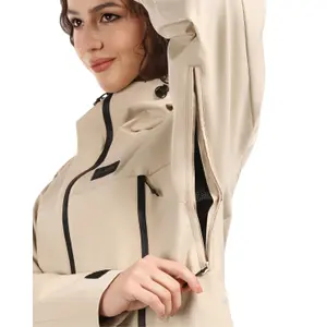 Women's hiking jacket Kilpi Ayra image-4