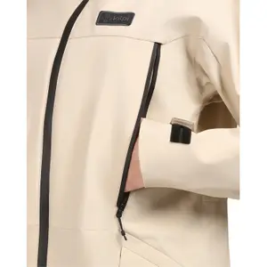 Women's hiking jacket Kilpi Ayra image-5