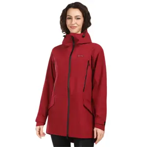 Women's hiking jacket Kilpi Ayra image-0